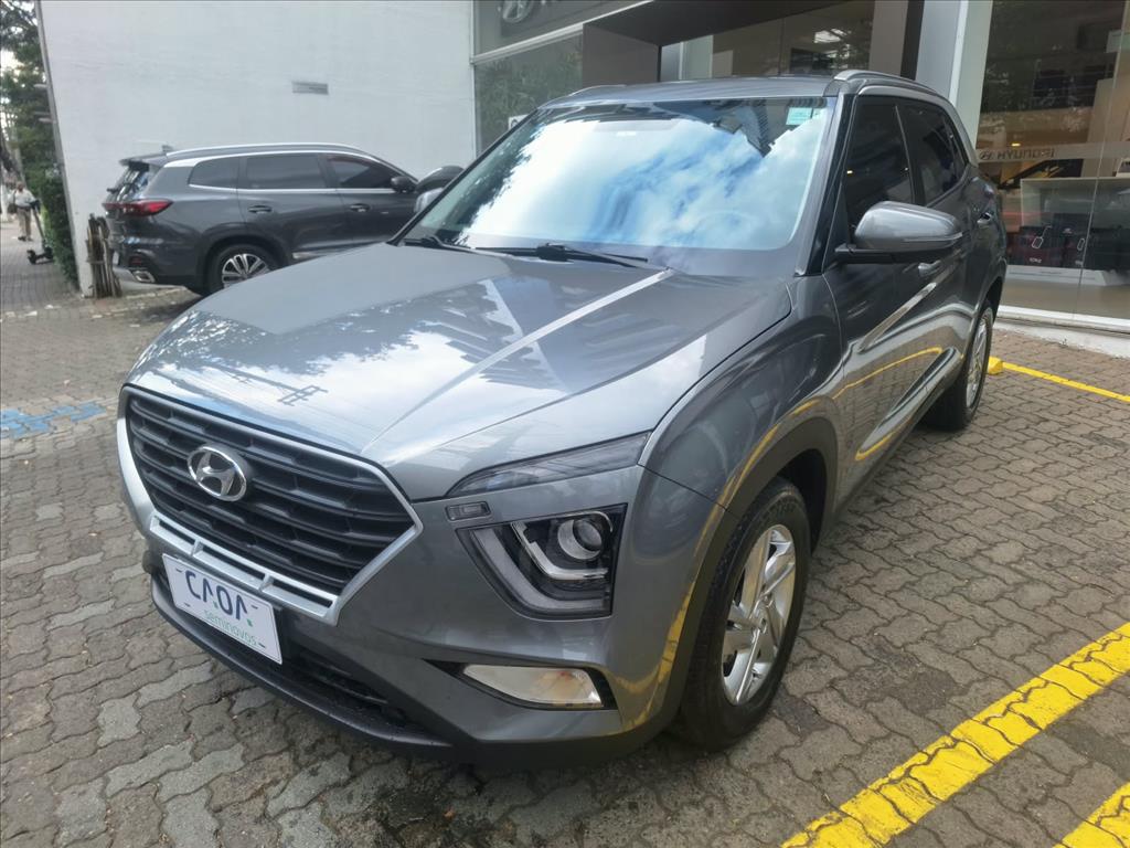 1.0 TGDI FLEX COMFORT PLUS AUTOMÁTICO
