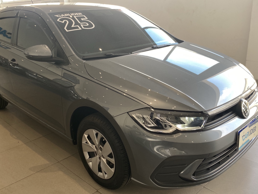 POLO 1.0 170 TSI SENSE AUTOMÁTICO2