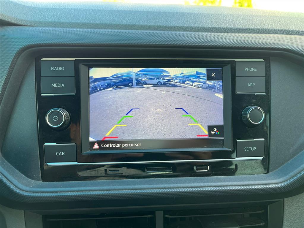 T-CROSS 1.0 200 TSI TOTAL FLEX SENSE AUTOMÁTICO
