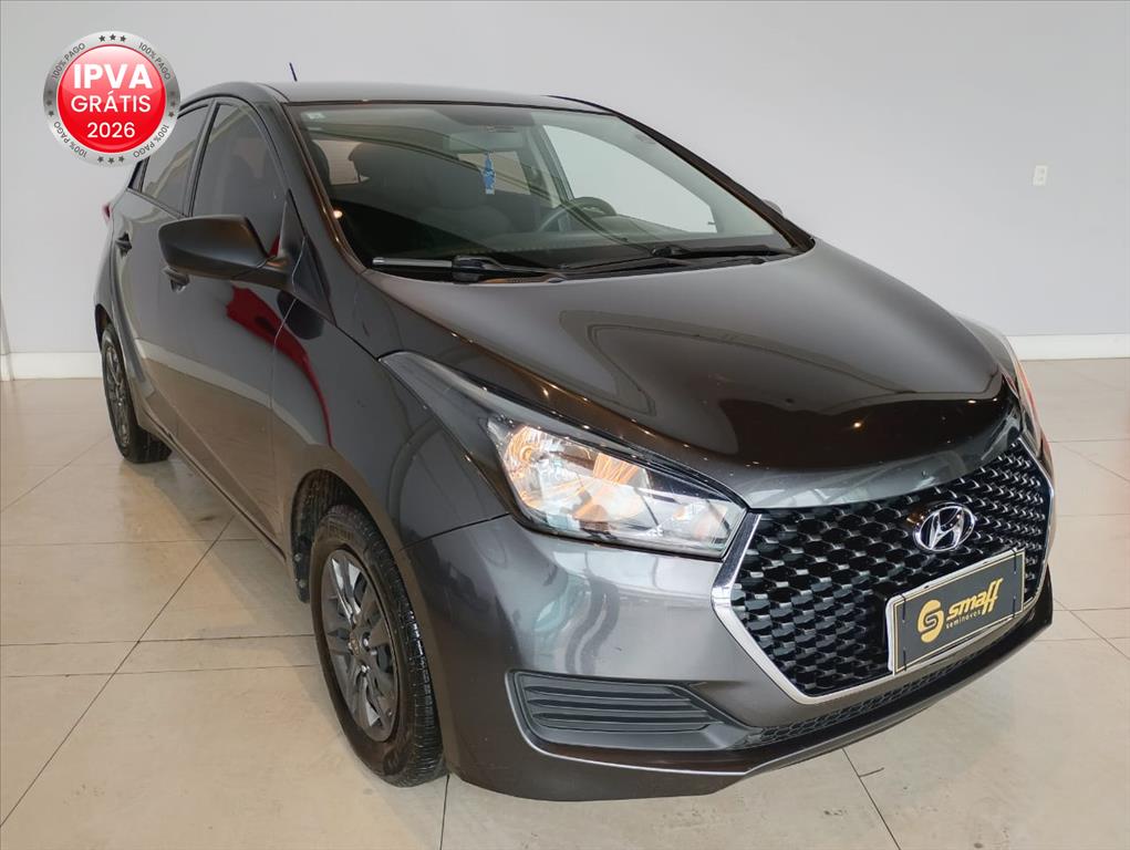 1.0 UNIQUE 12V FLEX 4P MANUAL