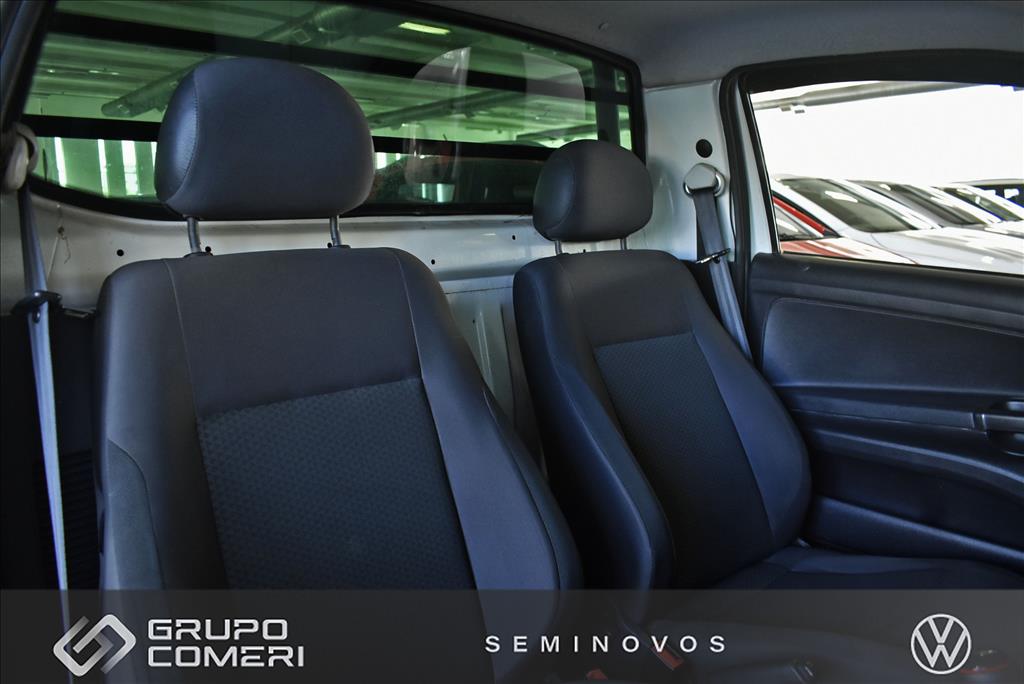 SAVEIRO 1.6 MSI ROBUST CS 8V FLEX 2P MANUAL6