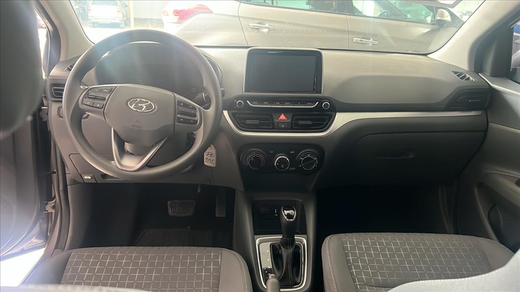 HB20S 1.0 TGDI FLEX COMFORT PLUS AUTOMÁTICO10