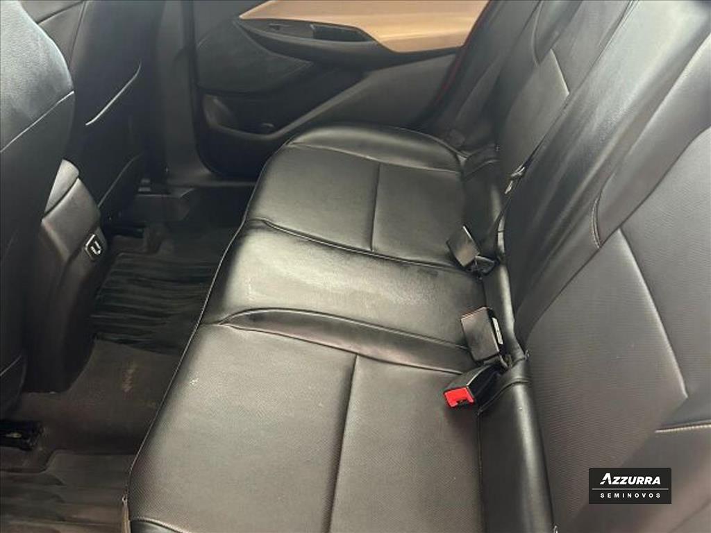 ONIX PLUS 1.0 TURBO FLEX PREMIER AUTOMÁTICO8