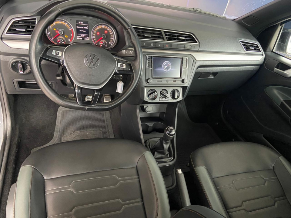 SAVEIRO 1.6 MSI EXTREME CD 16V FLEX 2P MANUAL9