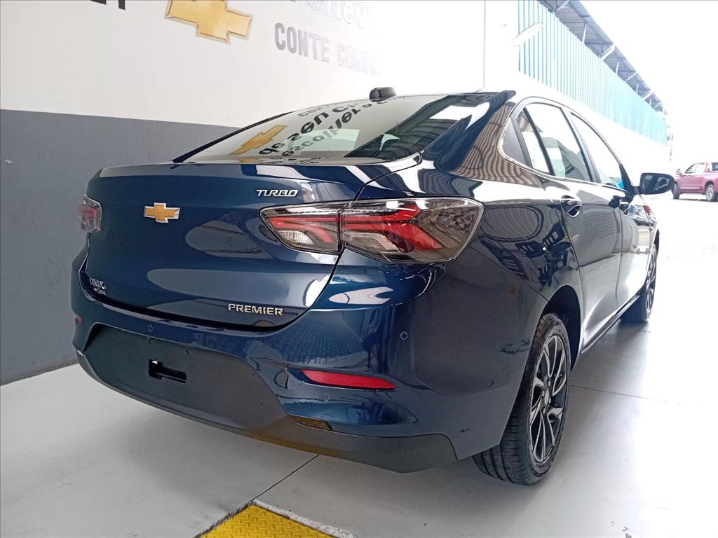 ONIX PLUS 1.0 TURBO FLEX PREMIER AUTOMÁTICO2