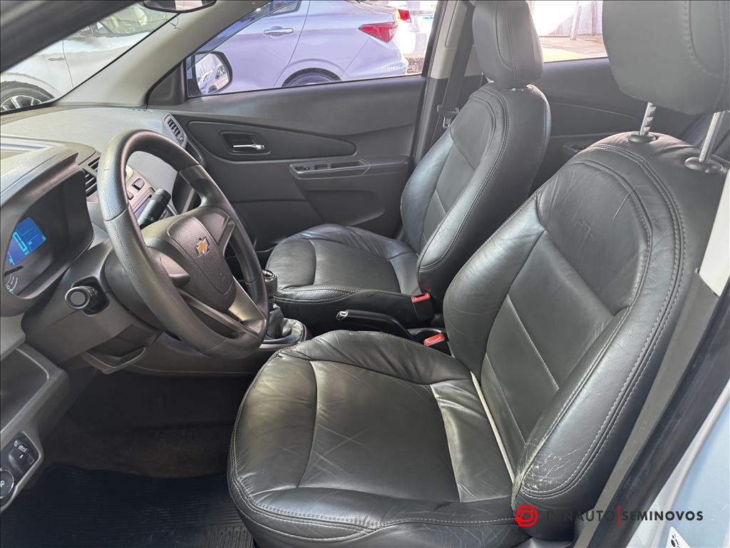 GM - Chevrolet-COBALT-1.4 SFI LTZ 8V FLEX 4P MANUAL