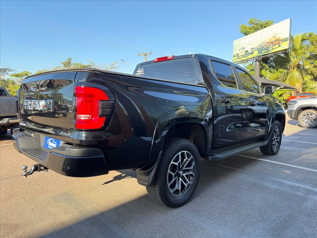 RAM-DAKOTA-2.2 TURBO DIESEL LARAMIE 4X4 AUTOMÁTICO