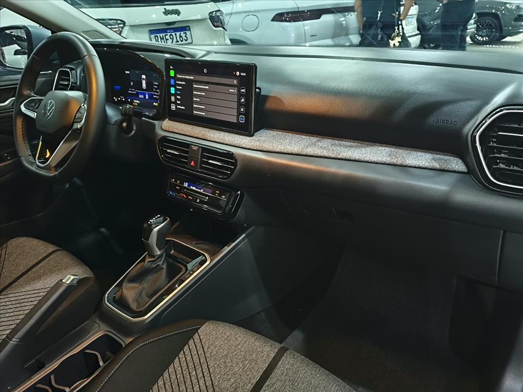 TERA 1.0 170 TSI COMFORT AUTOMÁTICO11
