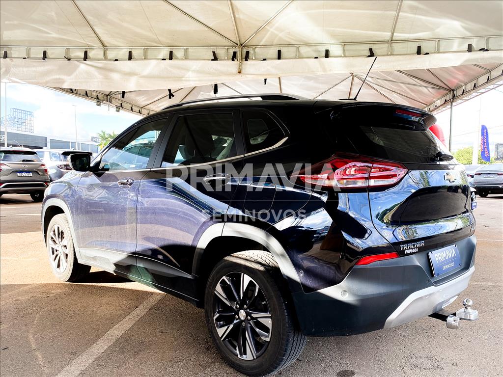 TRACKER 1.2 TURBO FLEX PREMIER AUTOMÁTICO1