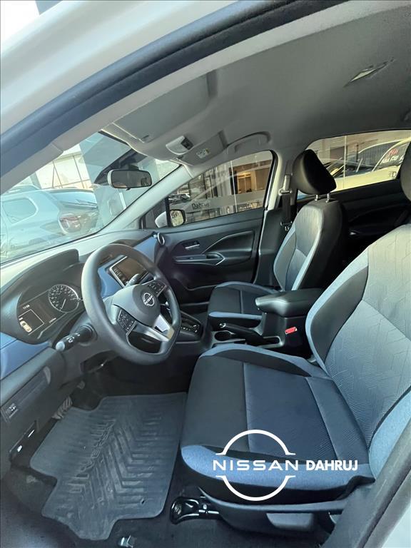 VERSA 1.6 16V FLEX ADVANCE XTRONIC8