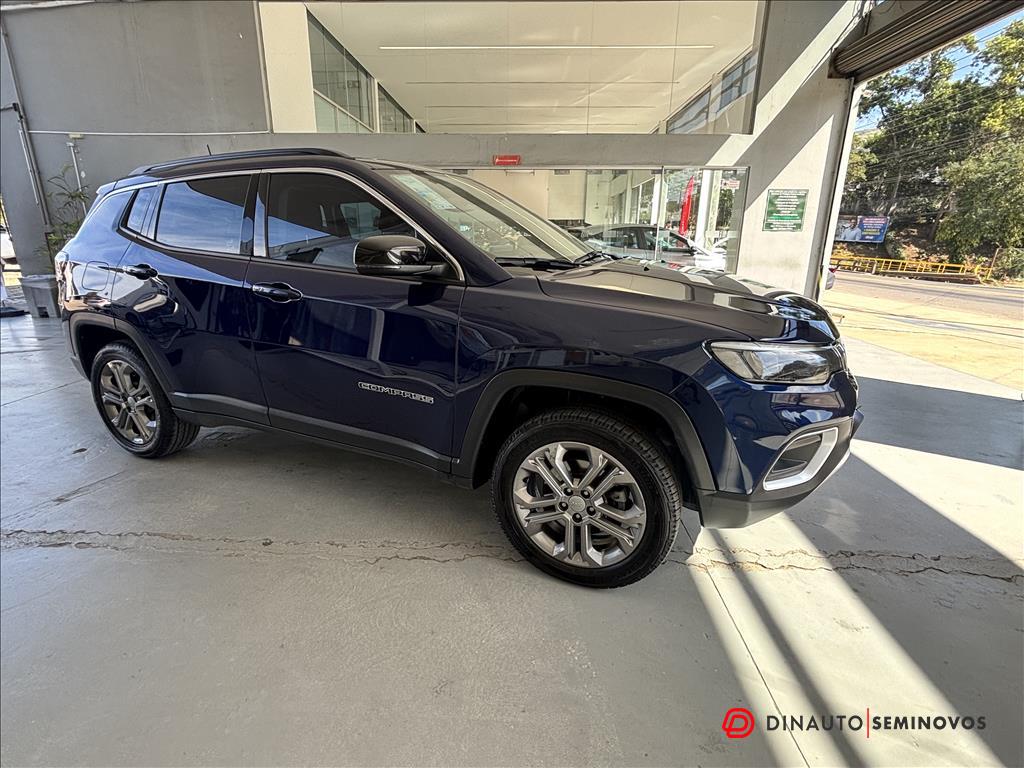 Jeep-COMPASS-2.0 TD350 TURBO DIESEL LONGITUDE AT9