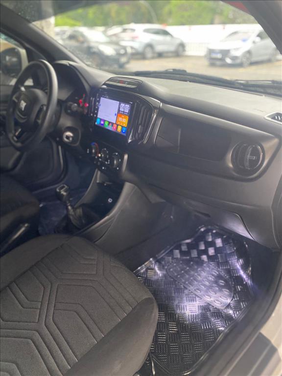 Fiat-STRADA-1.3 FIREFLY FLEX FREEDOM CS MANUAL