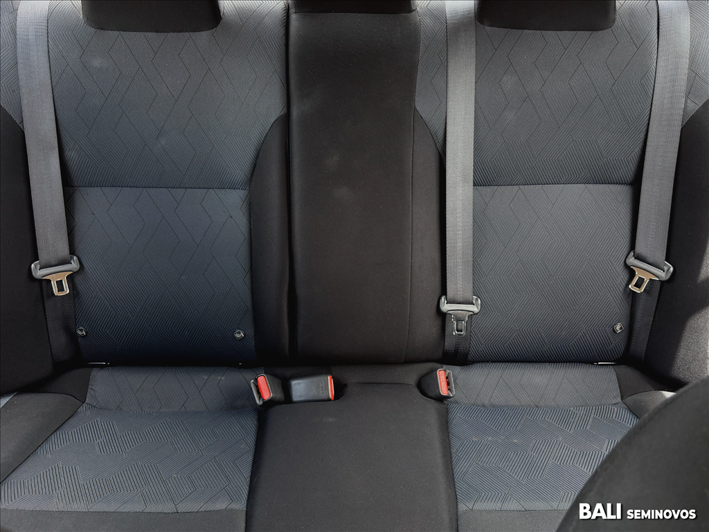 VERSA 1.6 16V FLEX ADVANCE XTRONIC16