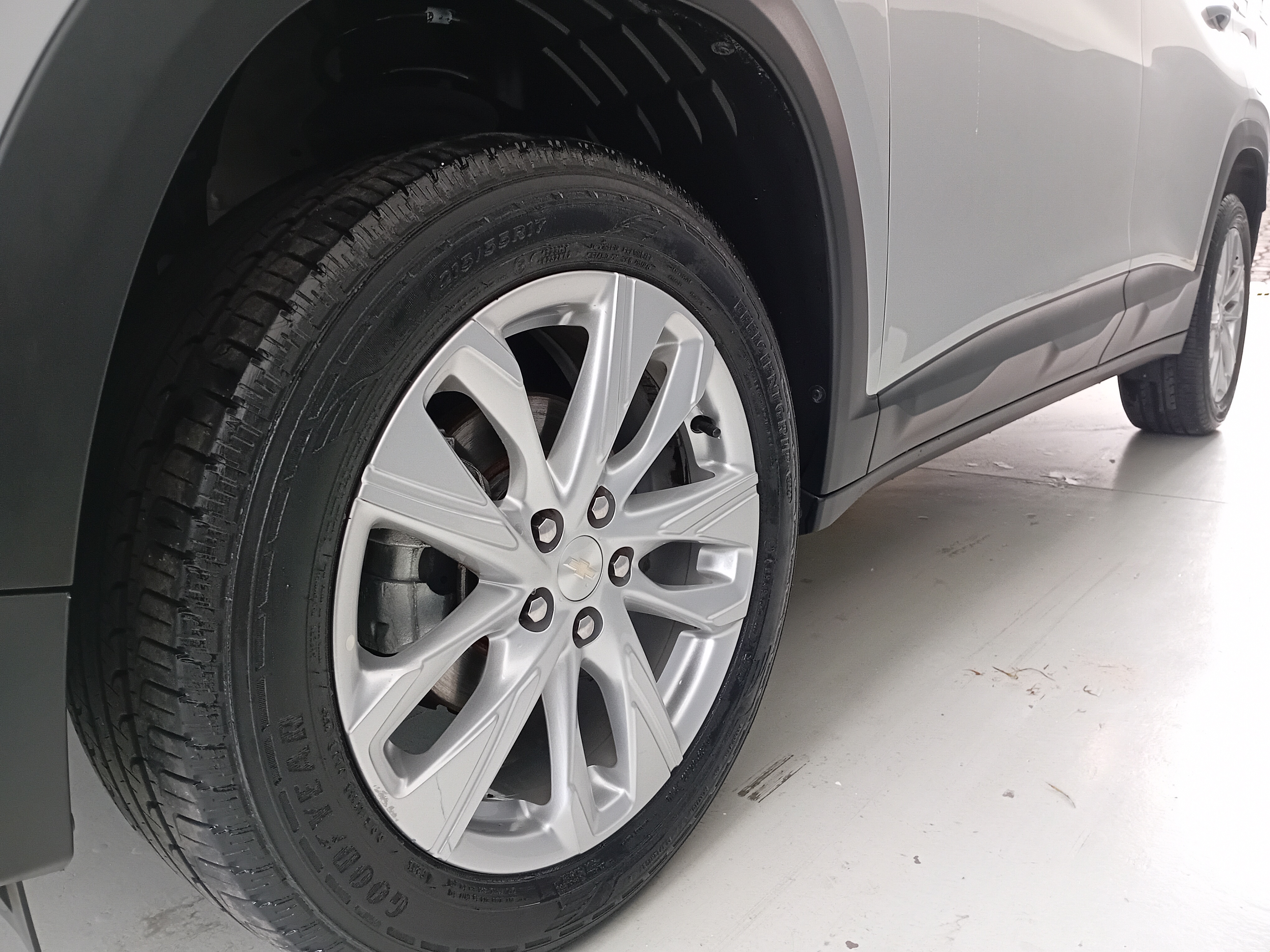 TRACKER 1.0 TURBO FLEX LTZ AUTOMÁTICO18