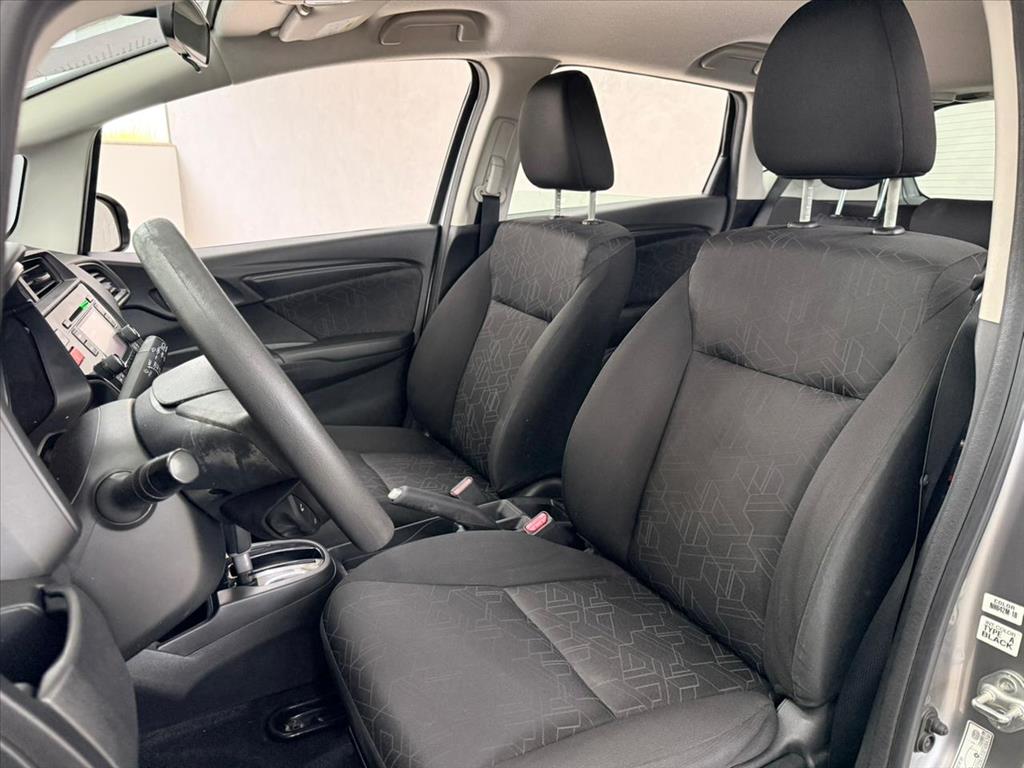 FIT 1.5 EX 16V FLEX 4P AUTOMÁTICO5