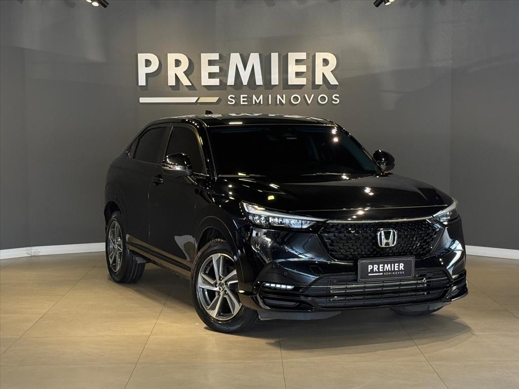 HR-V 1.5 DI I-VTEC TURBO FLEX TOURING CVT