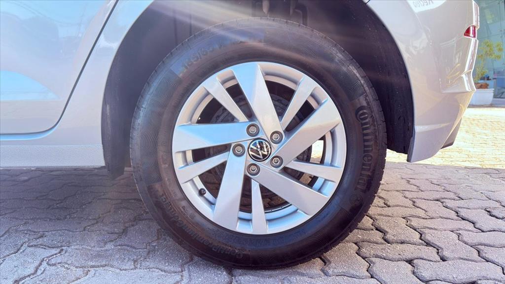 POLO 1.0 170 TSI MANUAL16