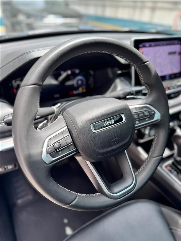 COMPASS 1.3 T270 TURBO FLEX S AT68