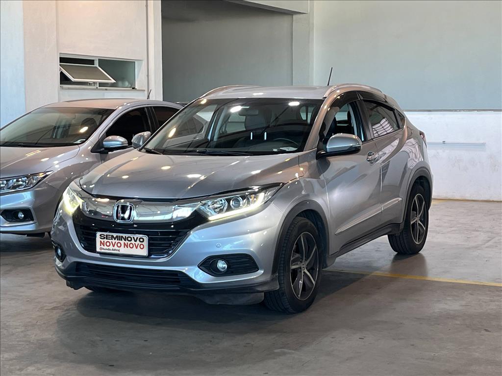 HR-V 1.8 16V FLEX EXL 4P AUTOMÁTICO1