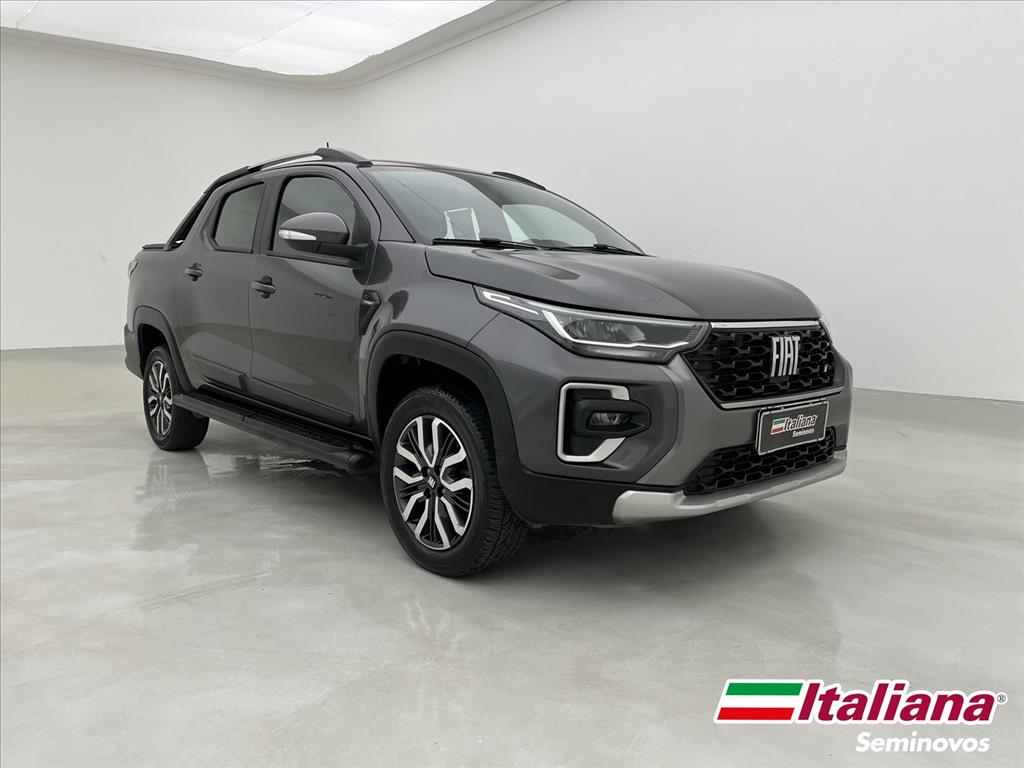 STRADA 1.0 TURBO 200 FLEX RANCH CD CVT6