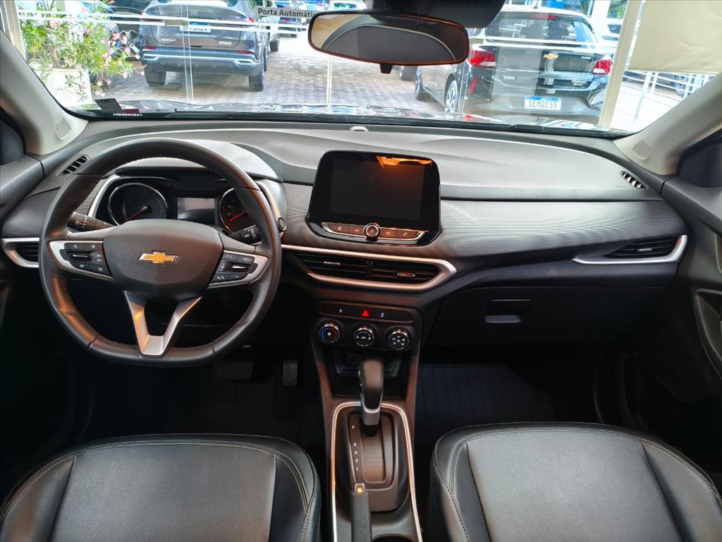 TRACKER 1.0 TURBO FLEX LTZ AUTOMÁTICO6