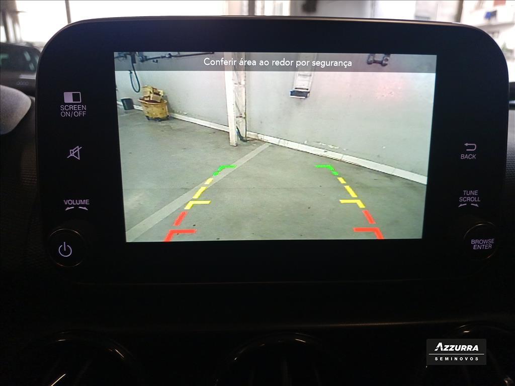 CRONOS 1.3 FIREFLY FLEX DRIVE CVT13