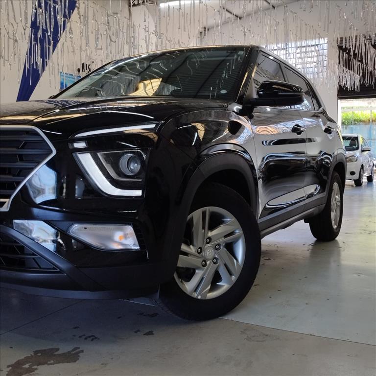 CRETA 1.0 TGDI FLEX COMFORT AUTOMÁTICO6