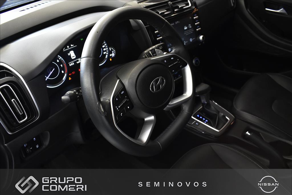 CRETA 1.0 TGDI FLEX LIMITED AUTOMÁTICO16