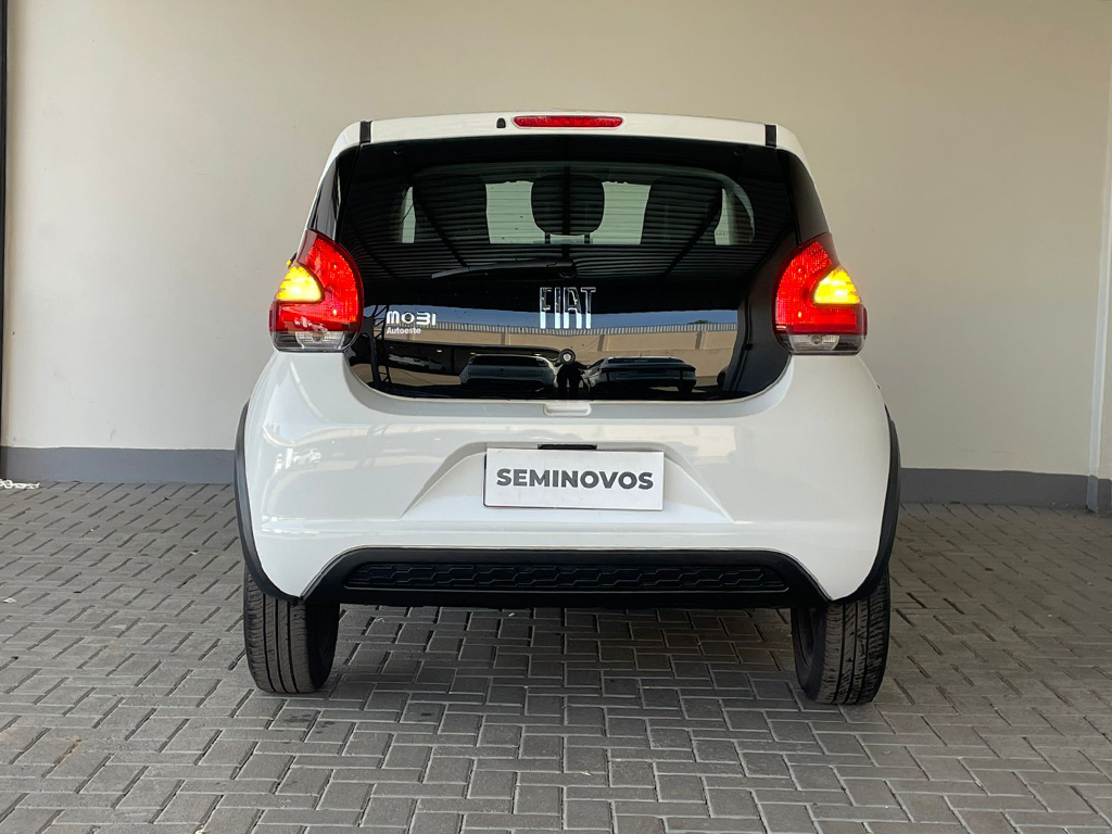 MOBI 1.0 FIREFLY FLEX LIKE. MANUAL3