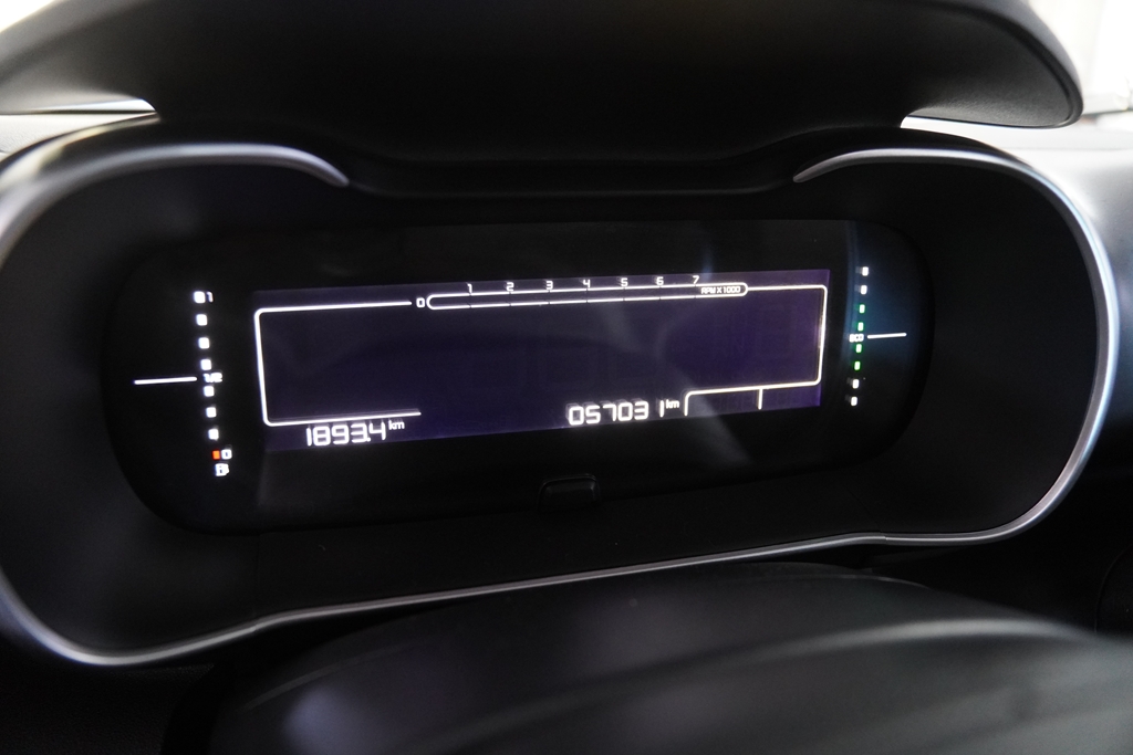 C4 CACTUS 1.6 VTI 120 FLEX LIVE EAT611