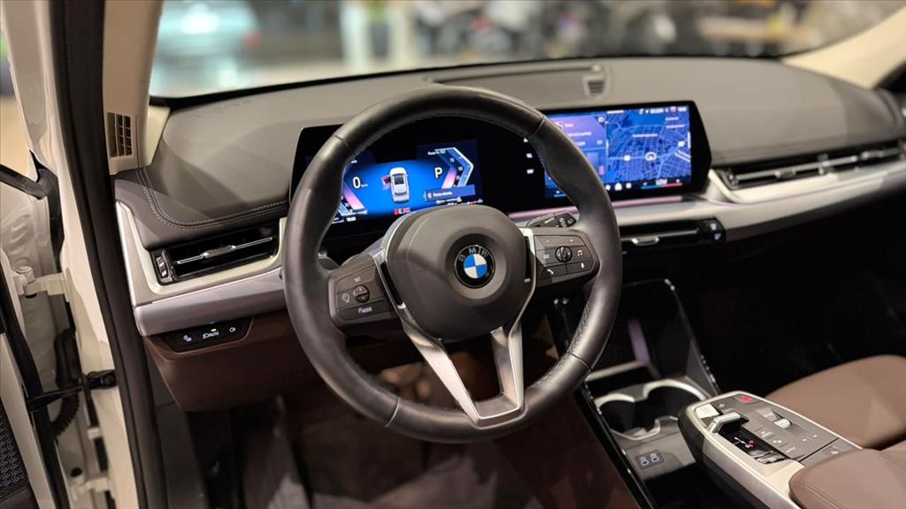 X1 2.0 16V TURBO GASOLINA SDRIVE20I X-LINE STEPTRONIC3