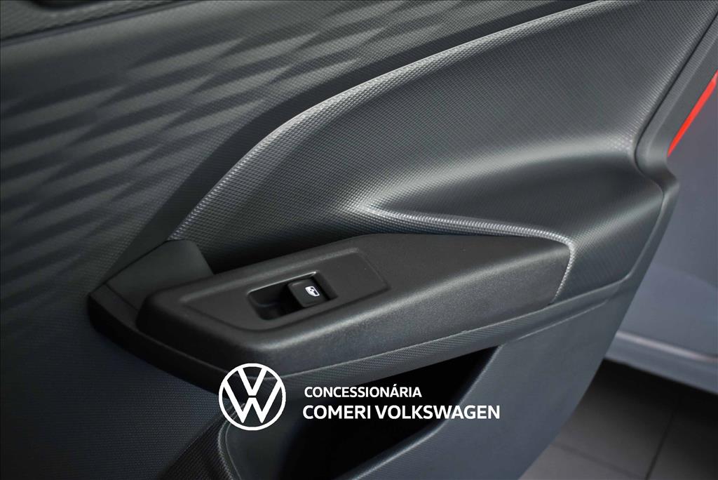 TERA 1.0 170 TSI HIGH AUTOMÁTICO20