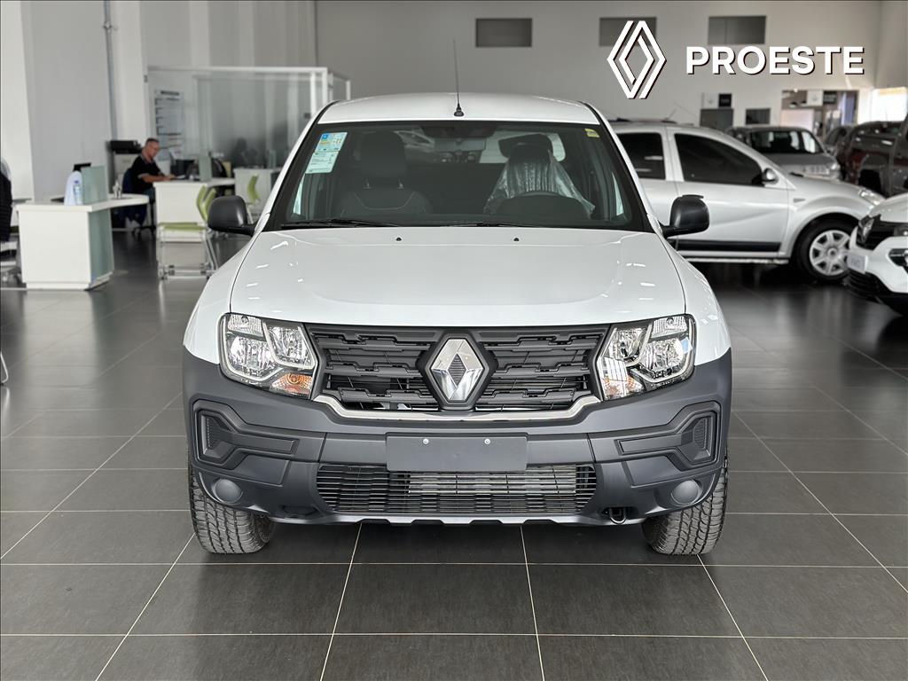 OROCH 1.6 16V SCE FLEX PRO MANUAL1