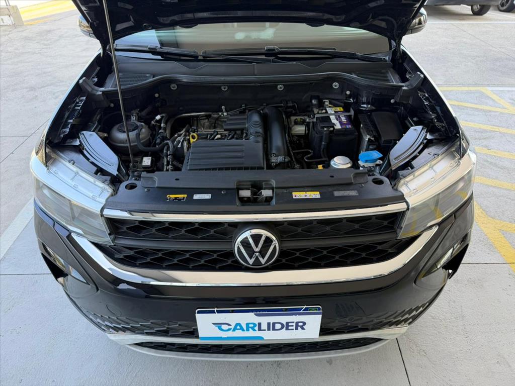 TAOS 1.4 250 TSI TOTAL FLEX COMFORTLINE AUTOMÁTICO6