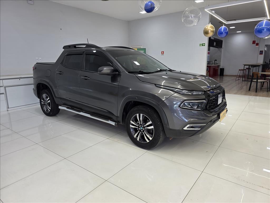 TORO 1.3 TURBO 270 FLEX FREEDOM AT62