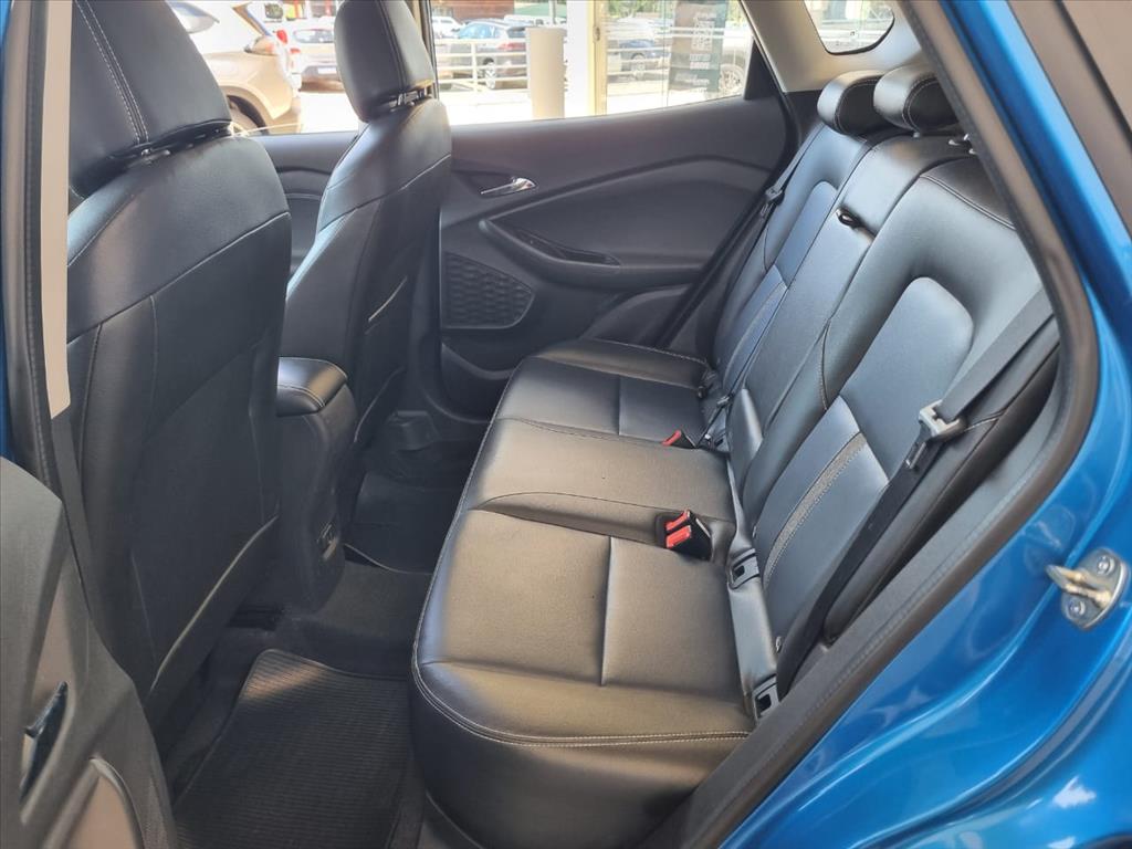 TRACKER 1.2 TURBO FLEX PREMIER AUTOMÁTICO7