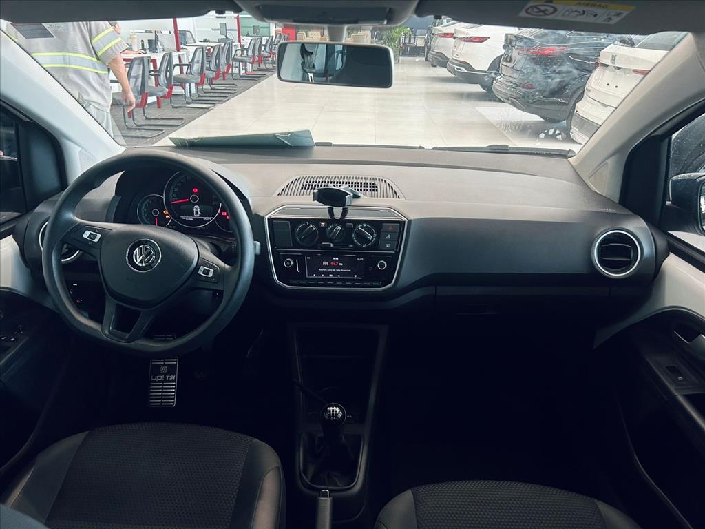 UP 1.0 170 TSI TOTAL FLEX XTREME 4P MANUAL10