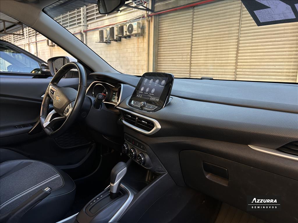 TRACKER 1.0 TURBO FLEX LTZ AUTOMÁTICO13