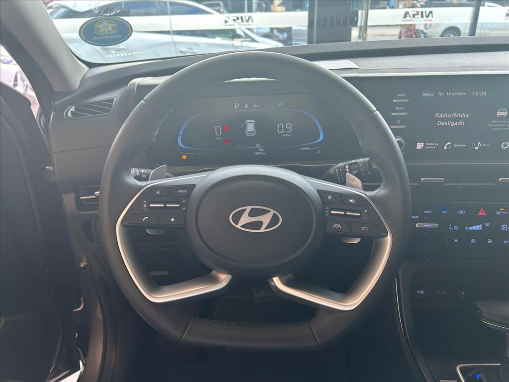 Hyundai-CRETA-1.0 TGDI FLEX LIMITED AUTOMÁTICO