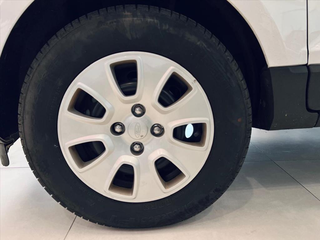 ECOSPORT 1.5 TI-VCT FLEX SE AUTOMÁTICO6