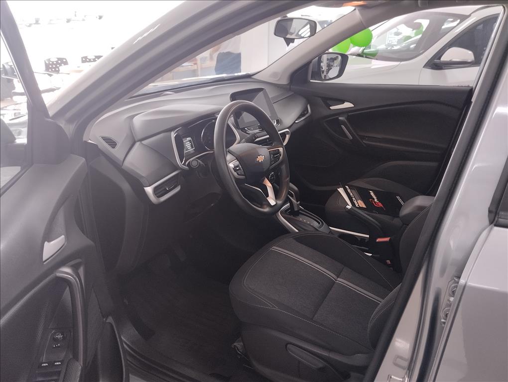 TRACKER 1.0 TURBO FLEX LT AUTOMÁTICO6