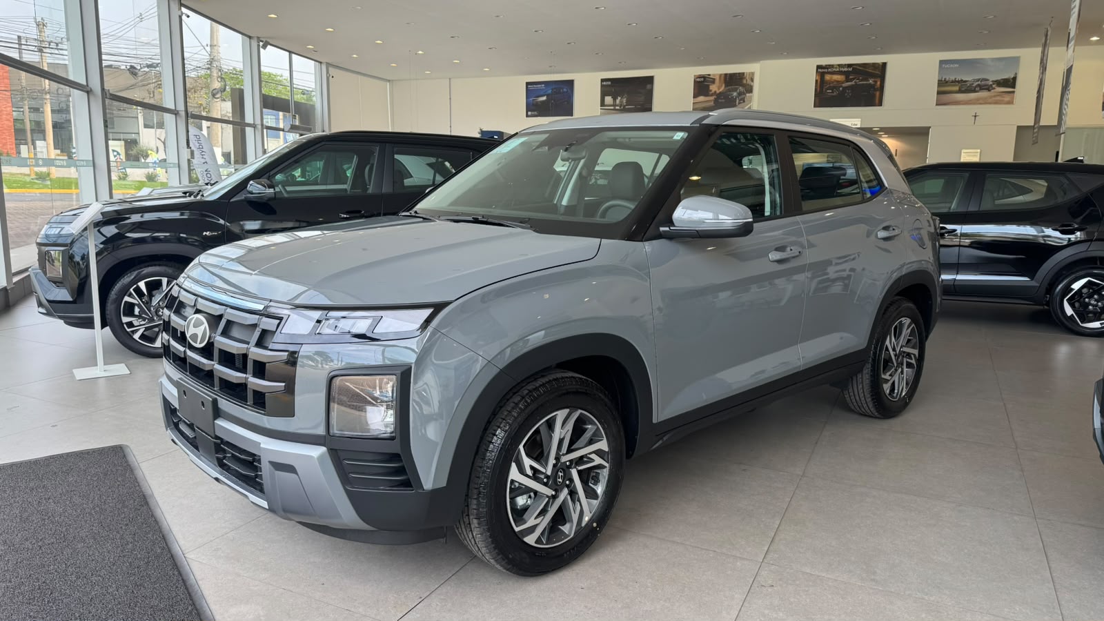 CRETA 1.0 TGDI FLEX LIMITED AUTOMÁTICO0
