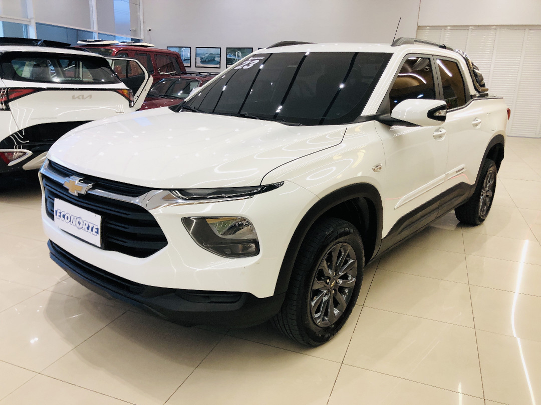 MONTANA 1.2 TURBO FLEX LT MANUAL