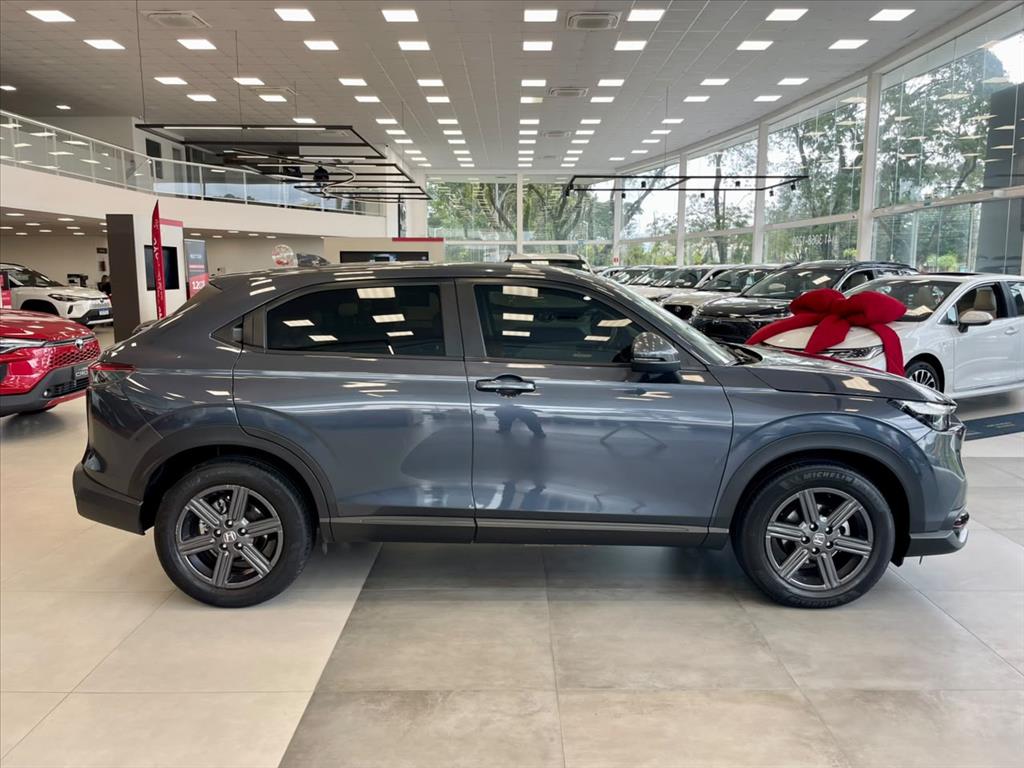 HR-V 1.5 DI I-VTEC TURBO FLEX ADVANCE CVT6
