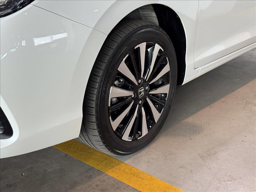 CITY 1.5 i-VTEC FLEX TOURING CVT3