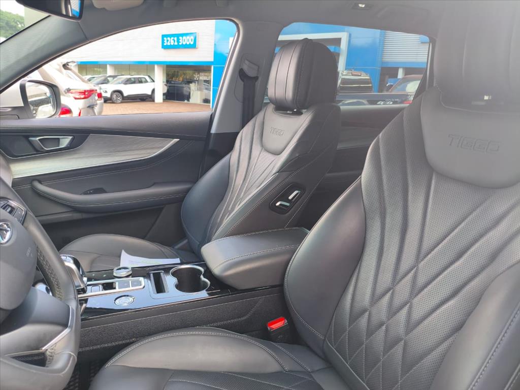 TIGGO 8 PRO 1.5 TCI PLUG-IN HYBRID DHT9