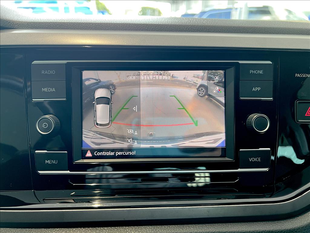 NIVUS 1.0 200 TSI TOTAL FLEX COMFORTLINE AUTOMÁTICO14