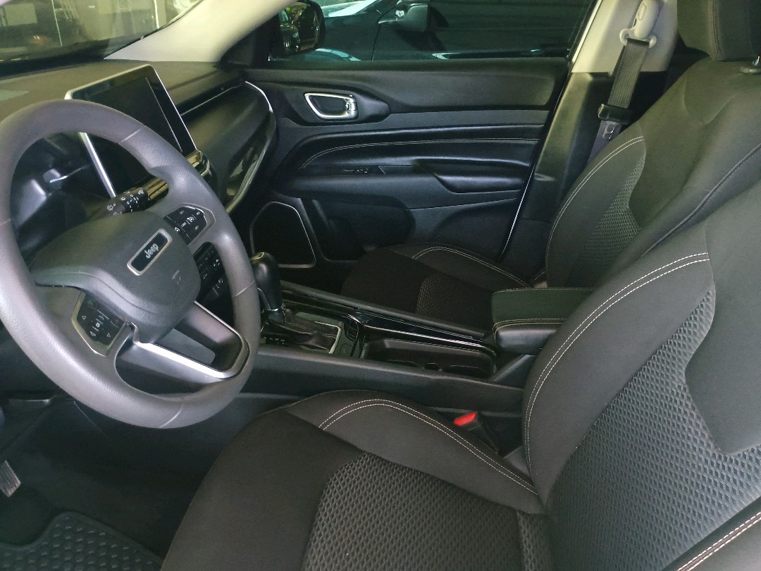 COMPASS 1.3 T270 TURBO FLEX SPORT AT65