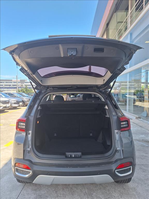 TIGGO 5x 1.5 VVT TURBO iFLEX TXS DCT6