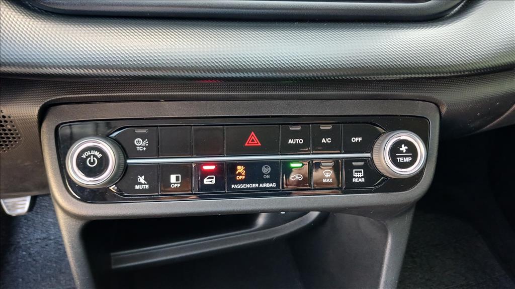 PULSE 1.3 FLEX DRIVE MANUAL9